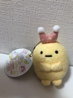 すみっコぐらし♡マスコットのサムネイル