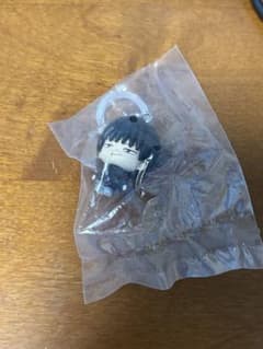 呪術廻戦 めじるしアクセサリー 伏黒甚爾のサムネイル