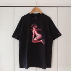 Back Channel/バックチャンネル Tシャツ ②のサムネイル