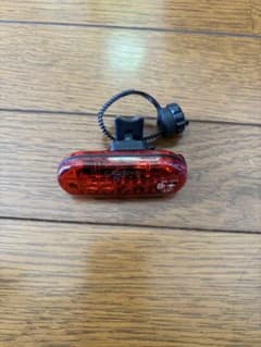 CATEYE 自転車用テールライトのサムネイル