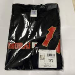 ダルビッシュ有 選手Tシャツ WBC 2023侍ジャパン　Ｌサイズのサムネイル