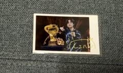 ZETA 第五人格 かず猫 ポラショット COA ZETA 第五人格 かず猫 ポラショット COA - メルカリ