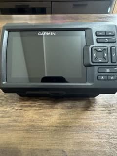 GARMIN STRIKER VIVID 5CV 魚群探知機のサムネイル
