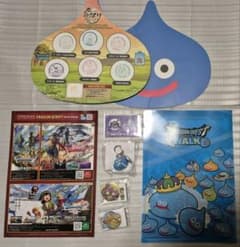 【新品未開封】ドラゴンクエストウォーク 2025年イベントセット 2セット 新品未開封】ドラゴンクエストウォーク 2025年イベントセット - メルカリ