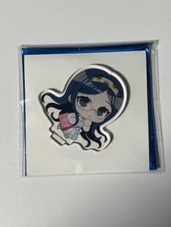 ダンガンロンパV3 白銀つむぎ アクスタ - メルカリ