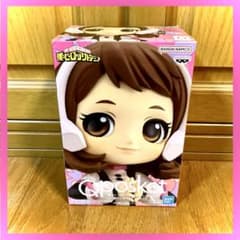 【訳あり】 僕のヒーローアカデミア Q posket 2点セットのサムネイル