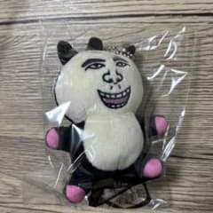 おろちんゆー　ぬいぐるみキーホルダーセット(4種＋1種) ペインさかい m85951595956_1.jpg?1758671098