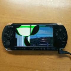 PSP 3000 のみのサムネイル