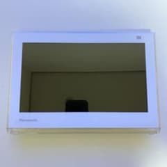 ジャンク】Panasonic プライベート・ビエラ UN-10E6 モニター - メルカリ