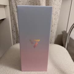 SEVENTEEN VER.3 カラット棒 10周年のサムネイル