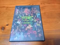 420FAMILY STORY ドキュメンタリー DVD 2枚組 - メルカリ