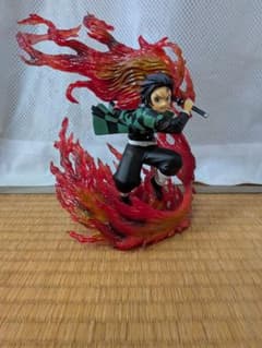 フィギュアーツゼロ　竈門炭治郎のサムネイル