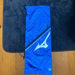 ミズノ ラケットケースのサムネイル