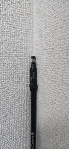 ２０２４年ベンタスブラック5S PINGドライバーシャフトのサムネイル