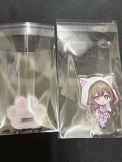 アイドルマスターシャイニーカラーズ 桑山千雪 アクスタのサムネイル