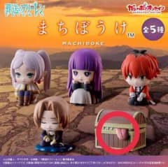 葬送のフリーレン まちぼうけ ミミックのサムネイル