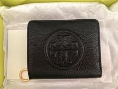 Nhtk様専用♡新品・未使用♡ Tory Burch  折財布のサムネイル