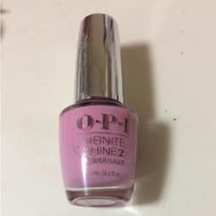 OPI インフィニットシャイン ネイルのサムネイル