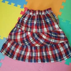 KAN様専用♪(´ε｀*RAG MART スカート♪のサムネイル