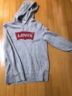 リーバイス パーカーのサムネイル