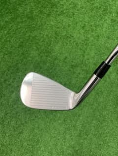 ブリヂストン 242CB + プラス 7アイアン 単品 モーダス 105 S - メルカリ