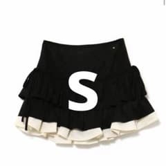 andmary Mel gather skirt - メルカリ