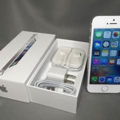 【 超美品 】iPhone 5 64GB Softbankのサムネイル
