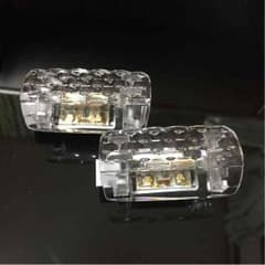 [LEDカーテシランプ]  プリウス 30  カプラーオン純正交換タイプのサムネイル