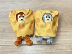 トムとジェリー Matowooz ! マトウーズ マスコット ジェリー