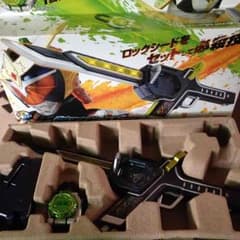 値下げ☆仮面ライダー鎧武のサムネイル