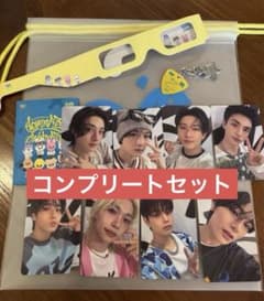 StrayKids celebrATE 19日 STAYZONE コンプセット StrayKids celebrATE 19日 STAYZONE コンプセット - メルカリ