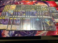 デュエマデッキ　月光王国　オシオキムーンのサムネイル