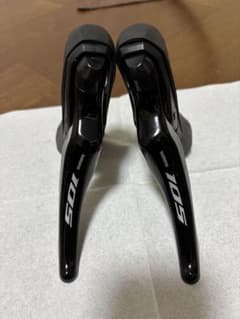 ジ*ー様 SHIMANO 105 ST-R7120 機械式STIレバー　左右セッのサムネイル