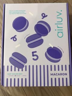 airluv season 5 エアラブ5 マカロン ホワイトモカ - メルカリ