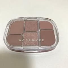 WAKEMAKE ソフトシアーマルチパレットのサムネイル