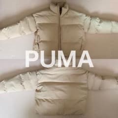 PUMA 다운 재킷