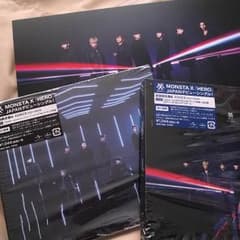 【ゆさ様専用ページ】限定盤 B ポストカード付きのサムネイル
