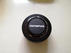 ※ジャンクレンズ※  OLYMPUS 14-42mm F3.5-5.6 EZのサムネイル