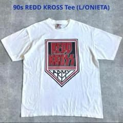 90s REDD KROSS Tシャツ グランジ オルタナ ロック ニルヴァーナ 