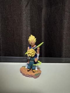 魔人ブウ編　4点　ドラカプのサムネイル