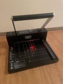 DURODEX スタックカッター180DX - メルカリ