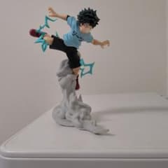 僕のヒーローアカデミア 緑谷出久 フィギュアのサムネイル