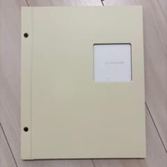 ALBUSBOOK U! アルバスブック 写真アルバムのサムネイル