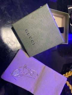 GUCCI ネックレス　メンズ　レディースのサムネイル