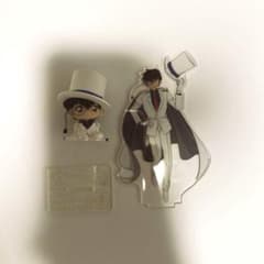 名探偵コナン 怪盗キッド ちぢませ隊 黒羽快斗 まじっく快斗