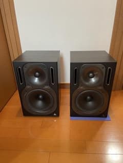 BEHRINGER TRUTH B2031P パッシブスピーカー - メルカリ