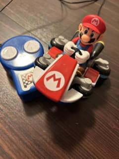 マリオカート ラジコン マリオのサムネイル