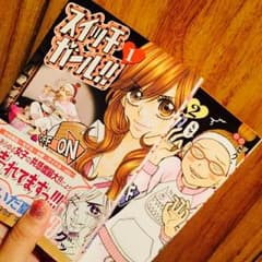 スイッチガールのサムネイル