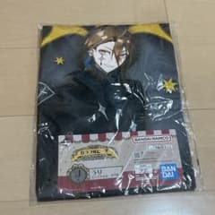 からぴち カラフルピーチ うり　一番くじ J賞 ビッグタオルのサムネイル