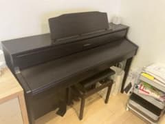 Roland 電子ピアノ HP605のサムネイル